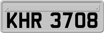 KHR3708