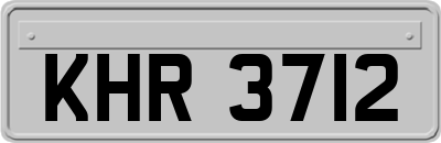 KHR3712