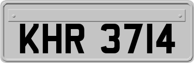 KHR3714