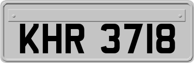 KHR3718