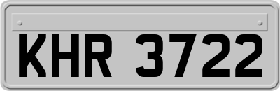 KHR3722