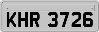 KHR3726