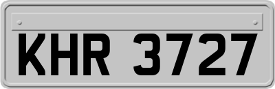 KHR3727