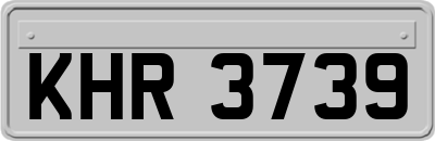 KHR3739