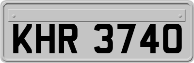 KHR3740
