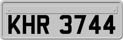 KHR3744
