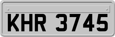 KHR3745