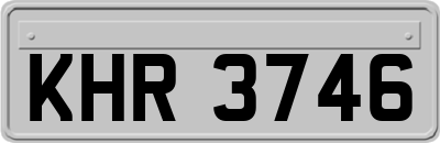 KHR3746