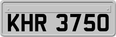 KHR3750