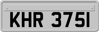 KHR3751