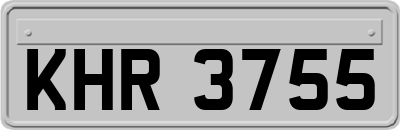 KHR3755
