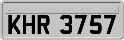 KHR3757
