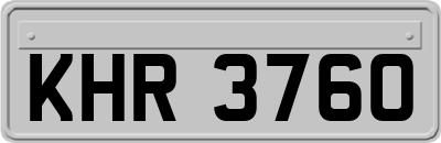 KHR3760