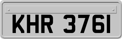 KHR3761