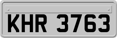 KHR3763