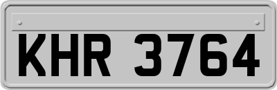 KHR3764