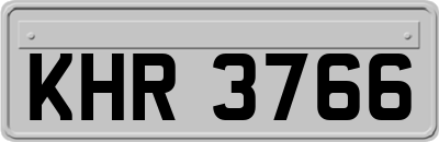 KHR3766