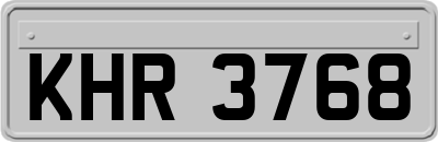 KHR3768