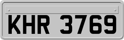 KHR3769