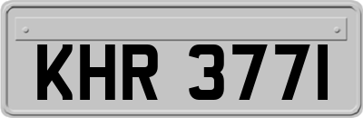 KHR3771