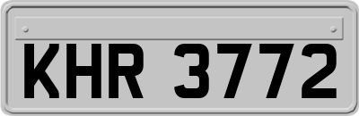 KHR3772