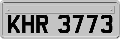 KHR3773