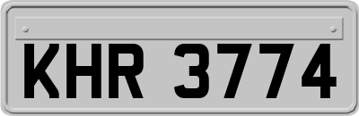 KHR3774