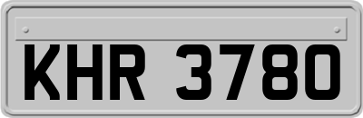 KHR3780