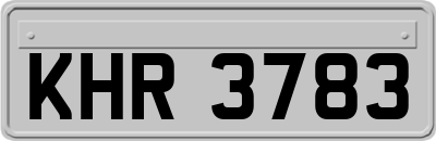 KHR3783