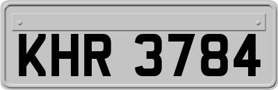 KHR3784