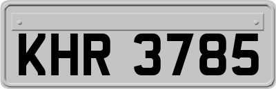 KHR3785