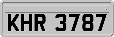 KHR3787