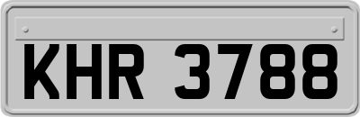 KHR3788