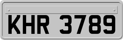 KHR3789