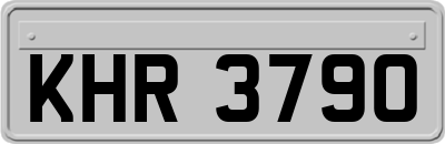 KHR3790