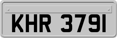KHR3791
