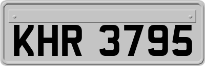 KHR3795