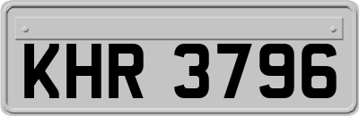KHR3796