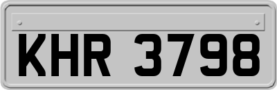 KHR3798