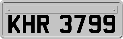 KHR3799