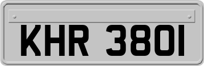 KHR3801