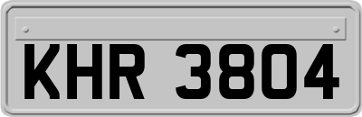 KHR3804