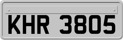 KHR3805