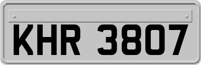 KHR3807