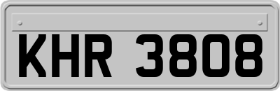 KHR3808