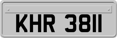 KHR3811
