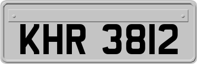 KHR3812