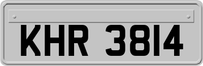 KHR3814