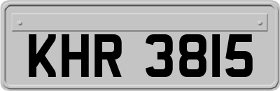 KHR3815