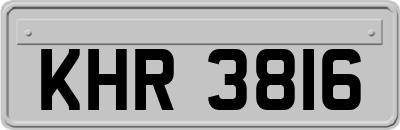 KHR3816